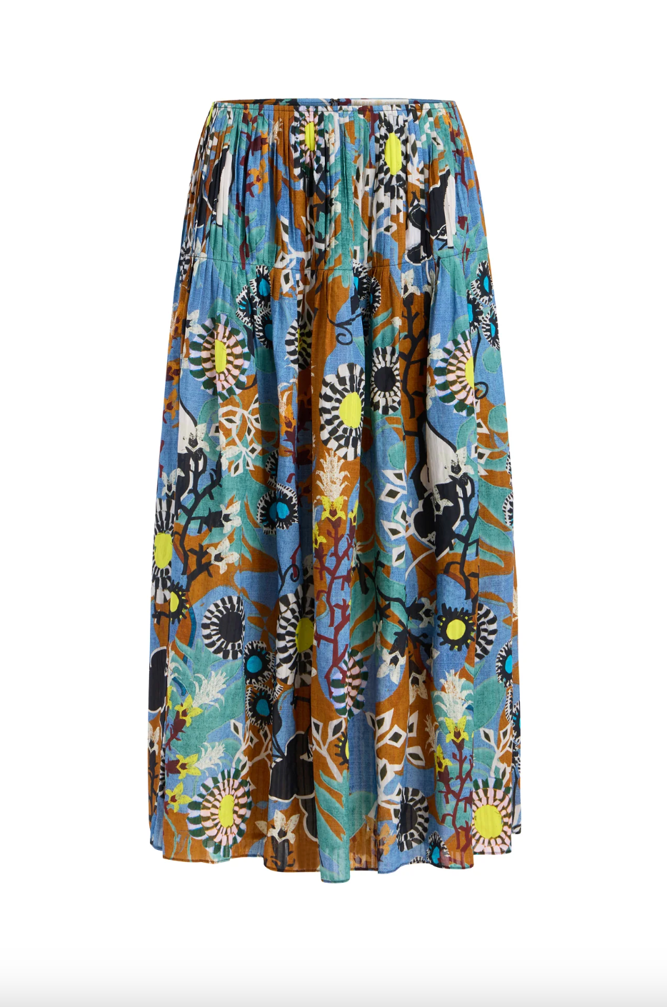 Marie Oliver | Wilson Skirt