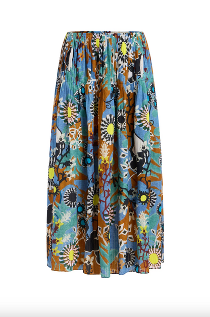 Marie Oliver | Wilson Skirt