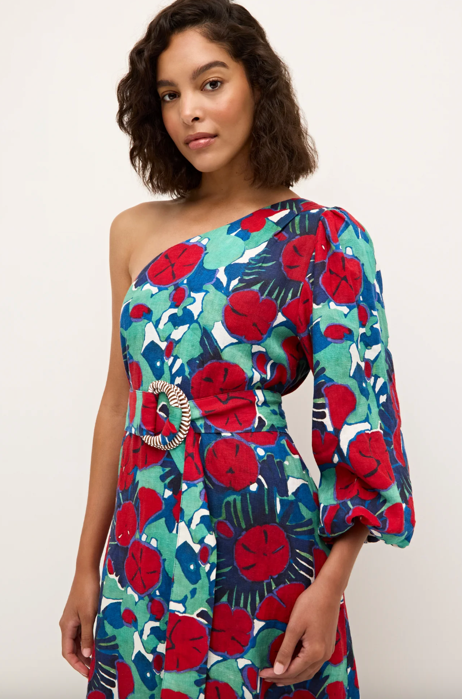 Marie Oliver | Kenna Dress