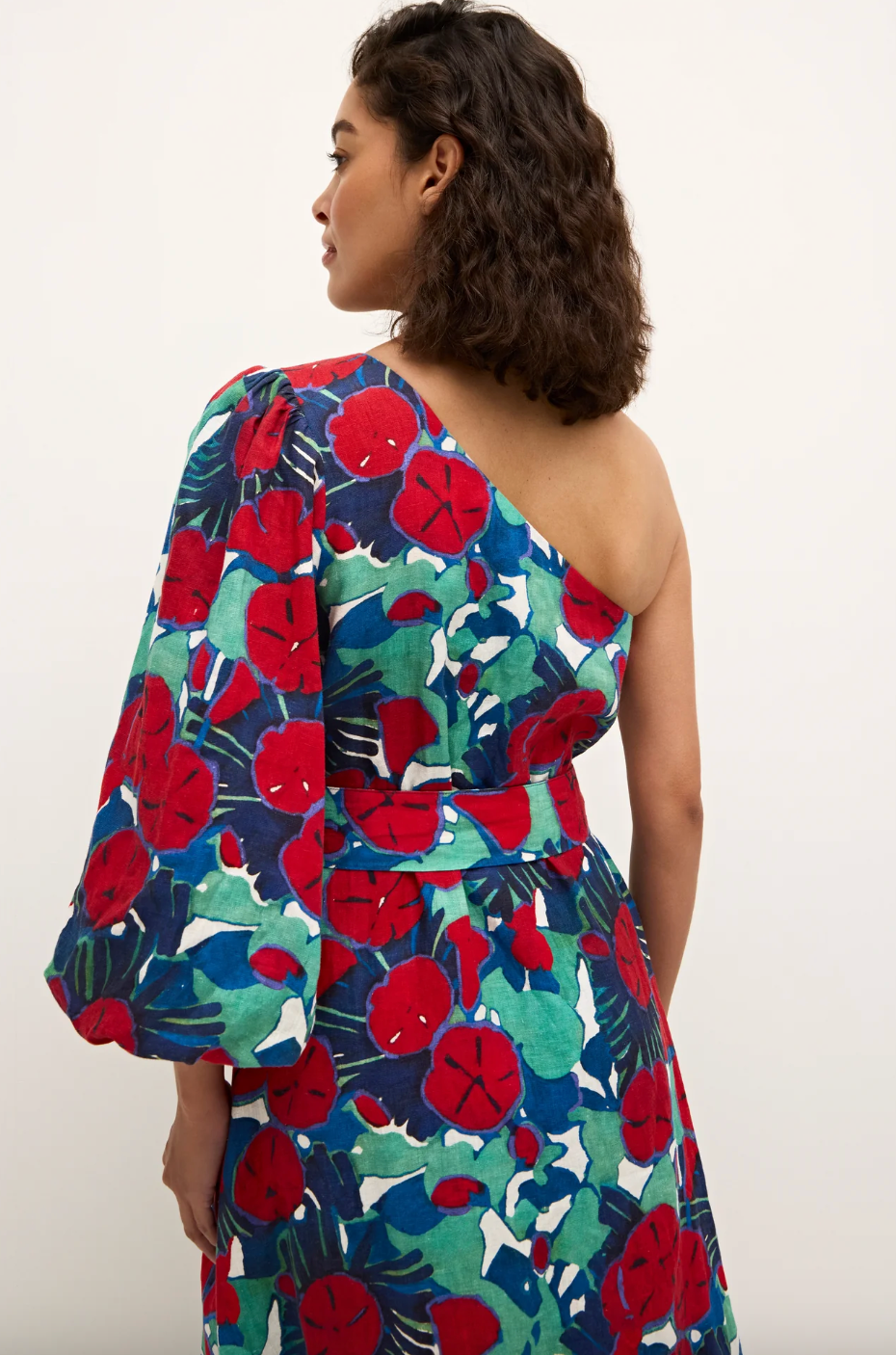 Marie Oliver | Kenna Dress