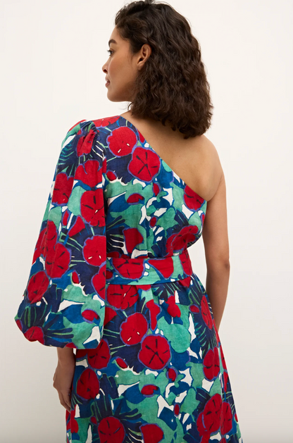 Marie Oliver | Kenna Dress