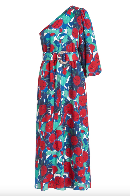 Marie Oliver | Kenna Dress