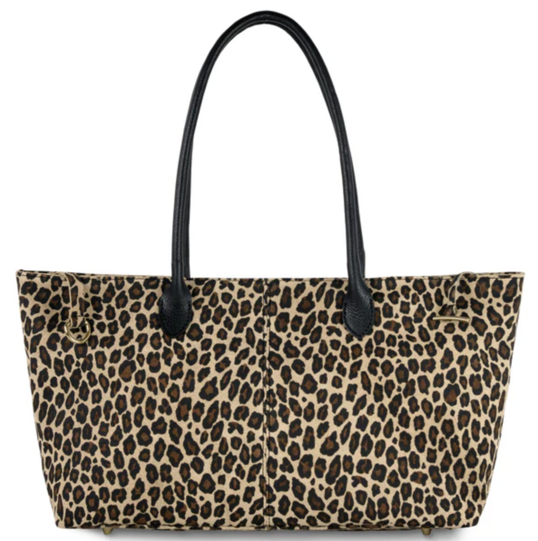 Takeasy | Suede Leather Shoulder Bag