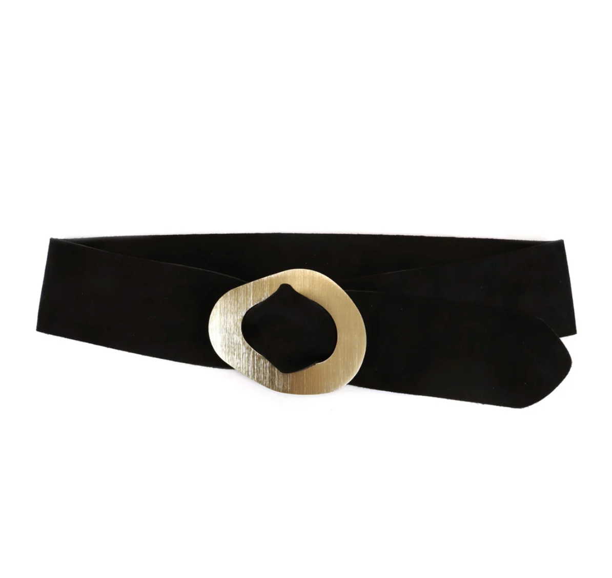 Bc Handbags | Suede Belt