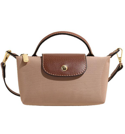 Sweetkama | Color Block Flap Crossbody