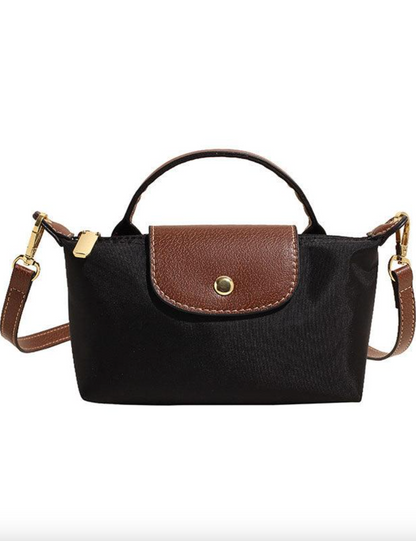 Sweetkama | Color Block Flap Crossbody