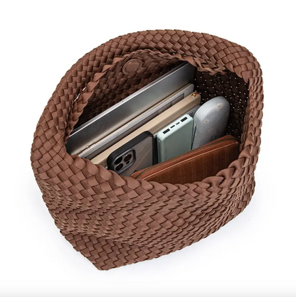 Crave | Neoprene Tote Bag