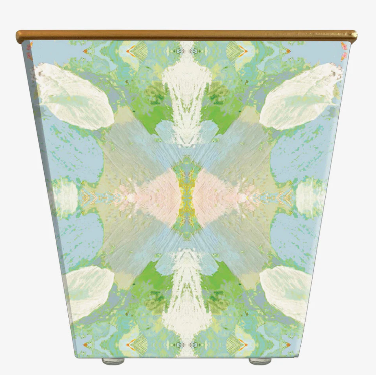 Laura Park Cachepot Candle