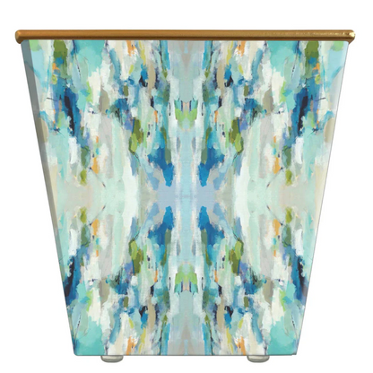 Laura Park Cachepot Candle