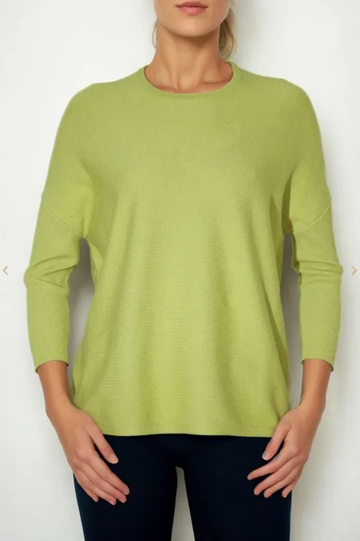 Metric | Roll  Neck Sweater Top