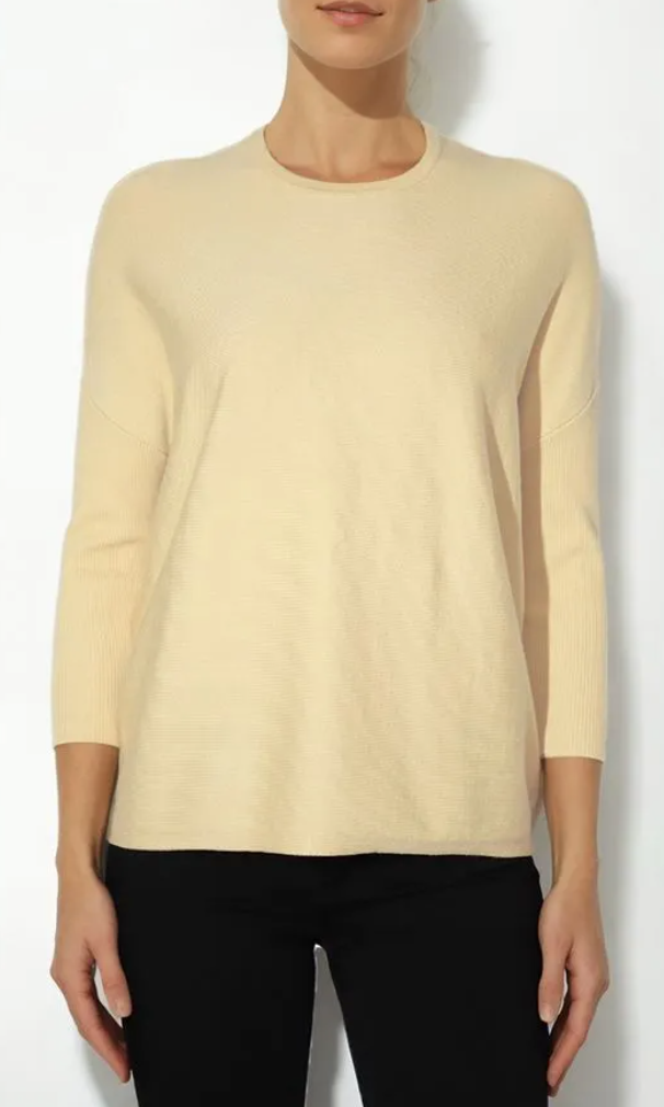 Metric | Roll  Neck Sweater Top