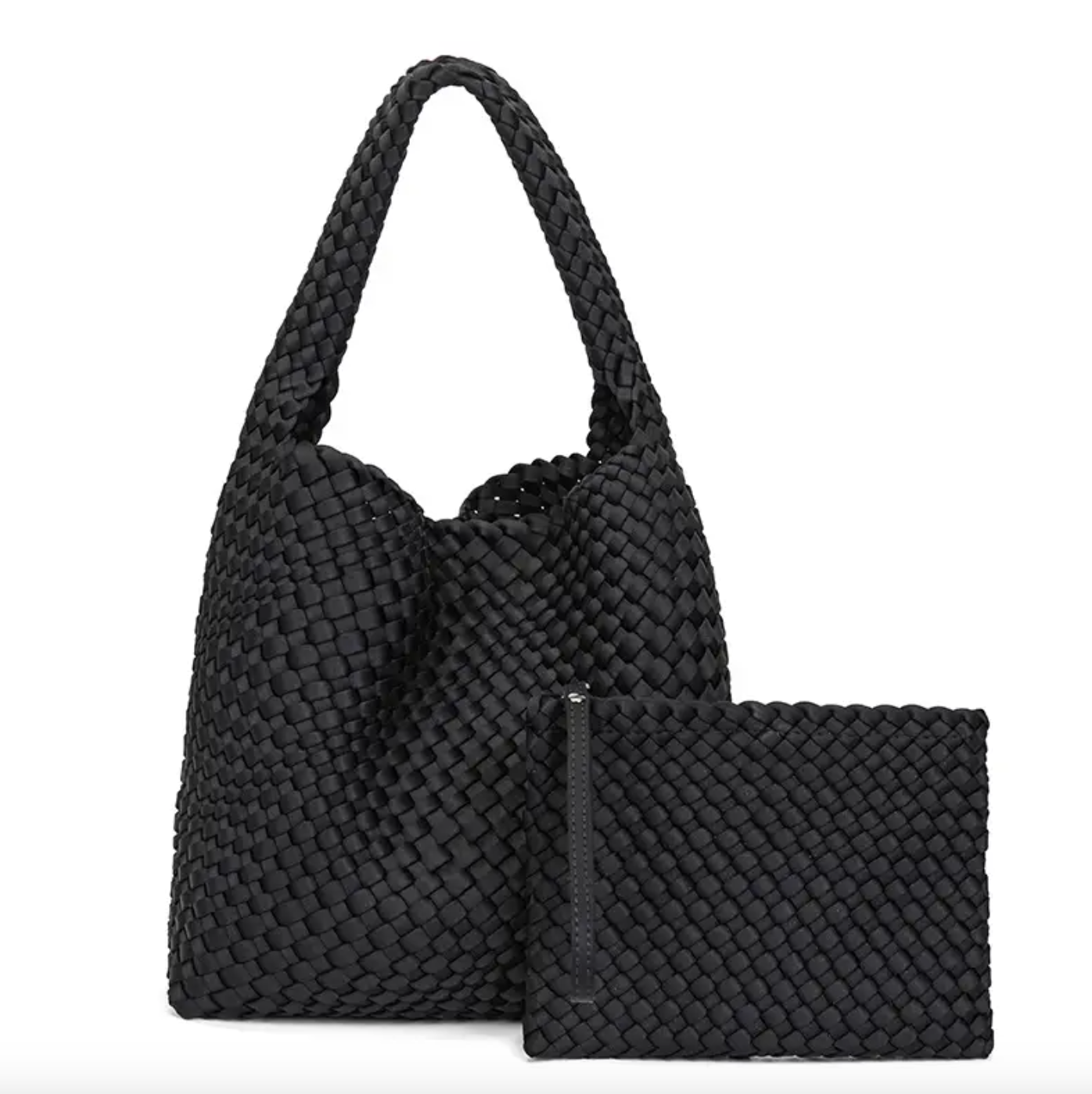 Crave | Neoprene Tote Bag