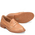 Sofft shoes mara loafer shoes in the color honey 
