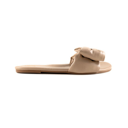 Solei Sea | Rafie Bow Sandal