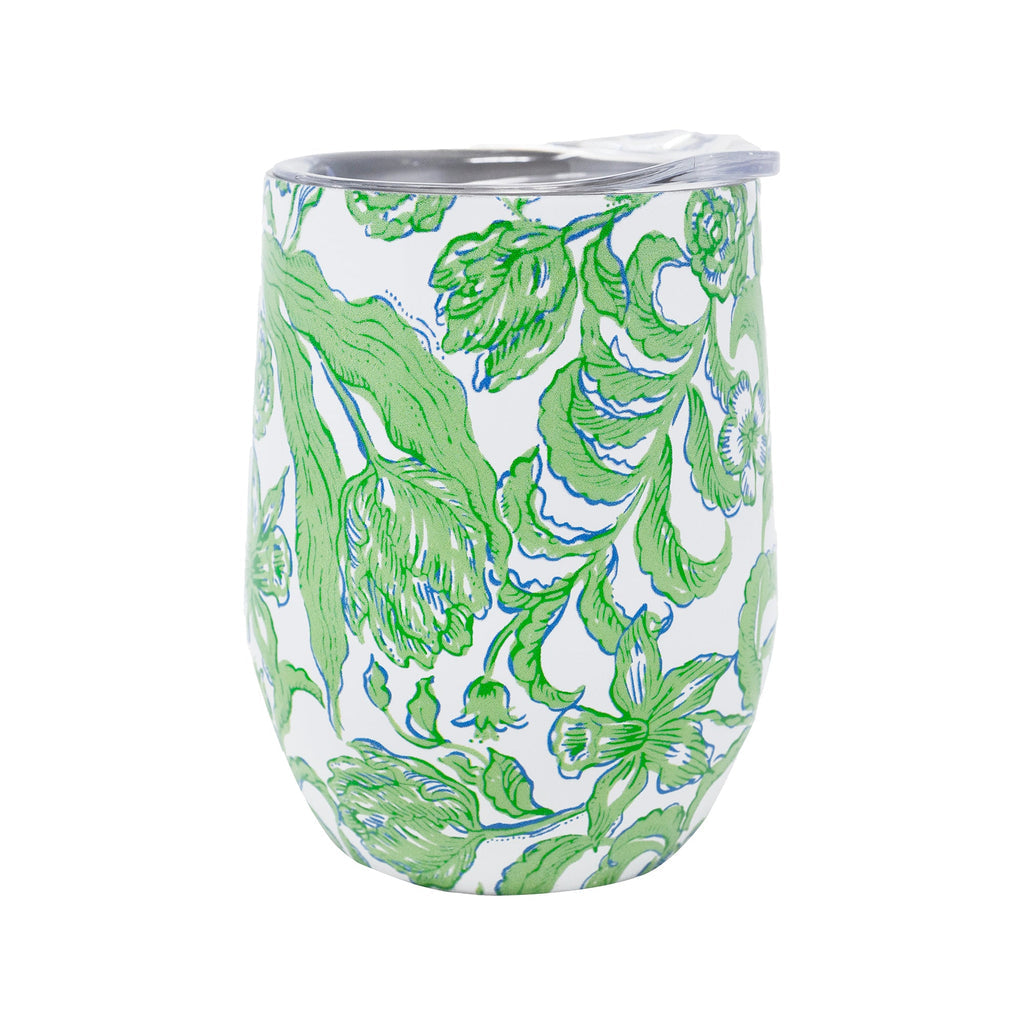 Lifeguard Press | Insulated Stemless Tmbr - Daff