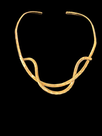 Starfire | Lh 101 Neckwire Necklace