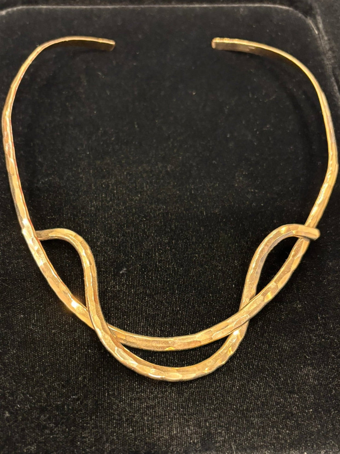 Starfire | Lh 101 Neckwire Necklace