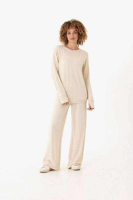 Threads 4 | Fleece Tunic Top