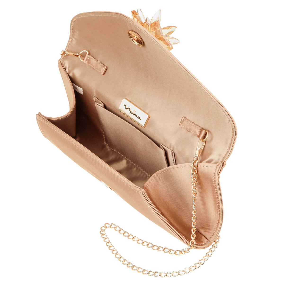 Twila Evening Bag