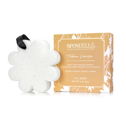 Spongell� | Private Collection
