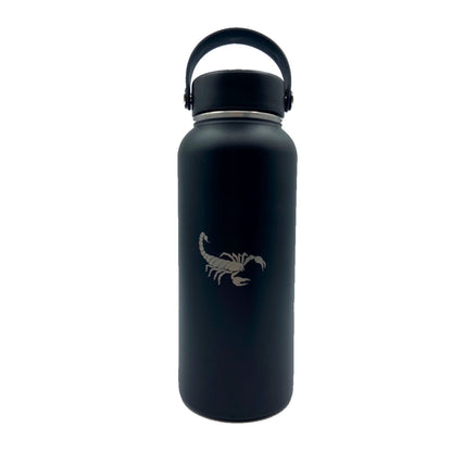Scorpion Gear | Water Bottle 3 Lids