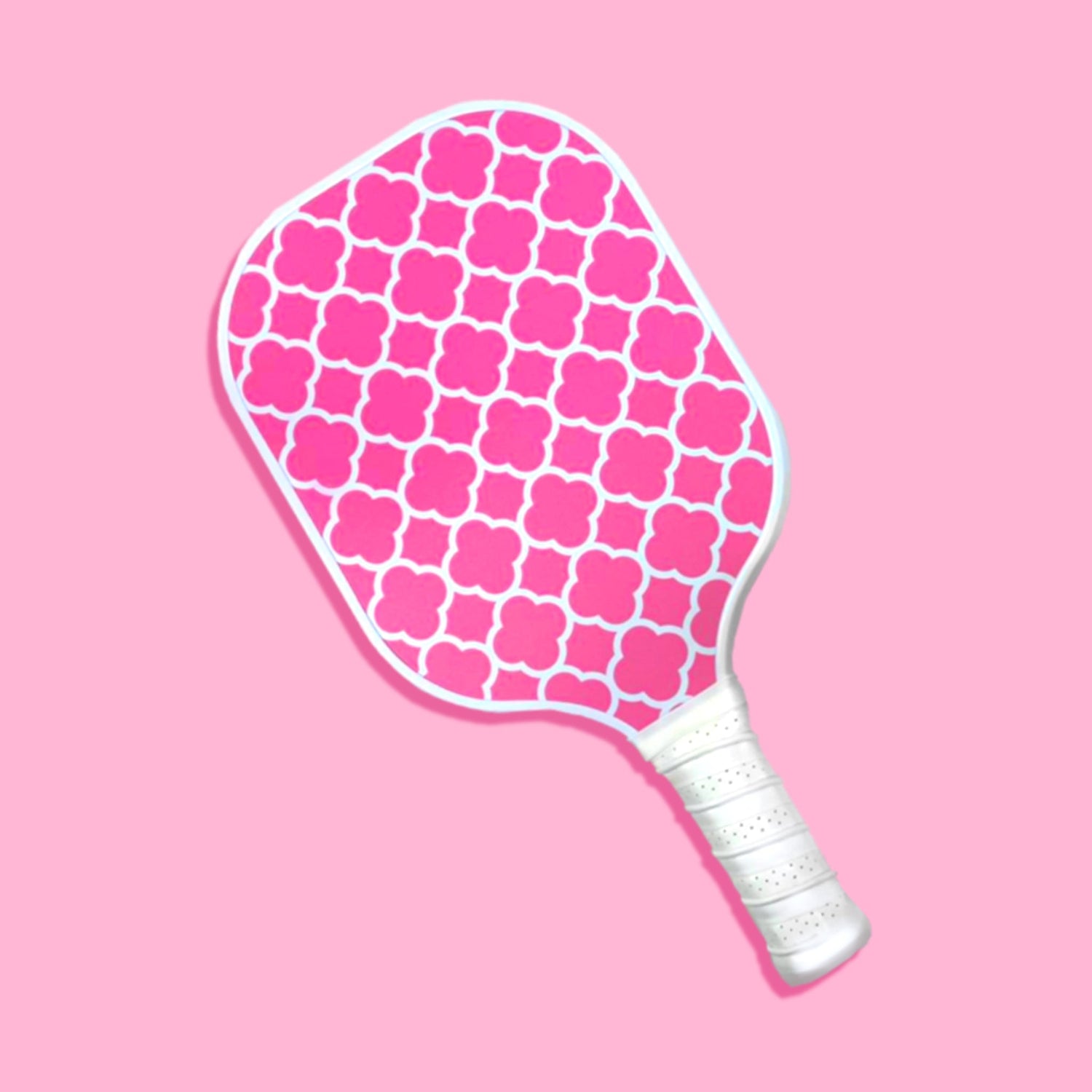 Evelyne Talman | Pickleball Paddle