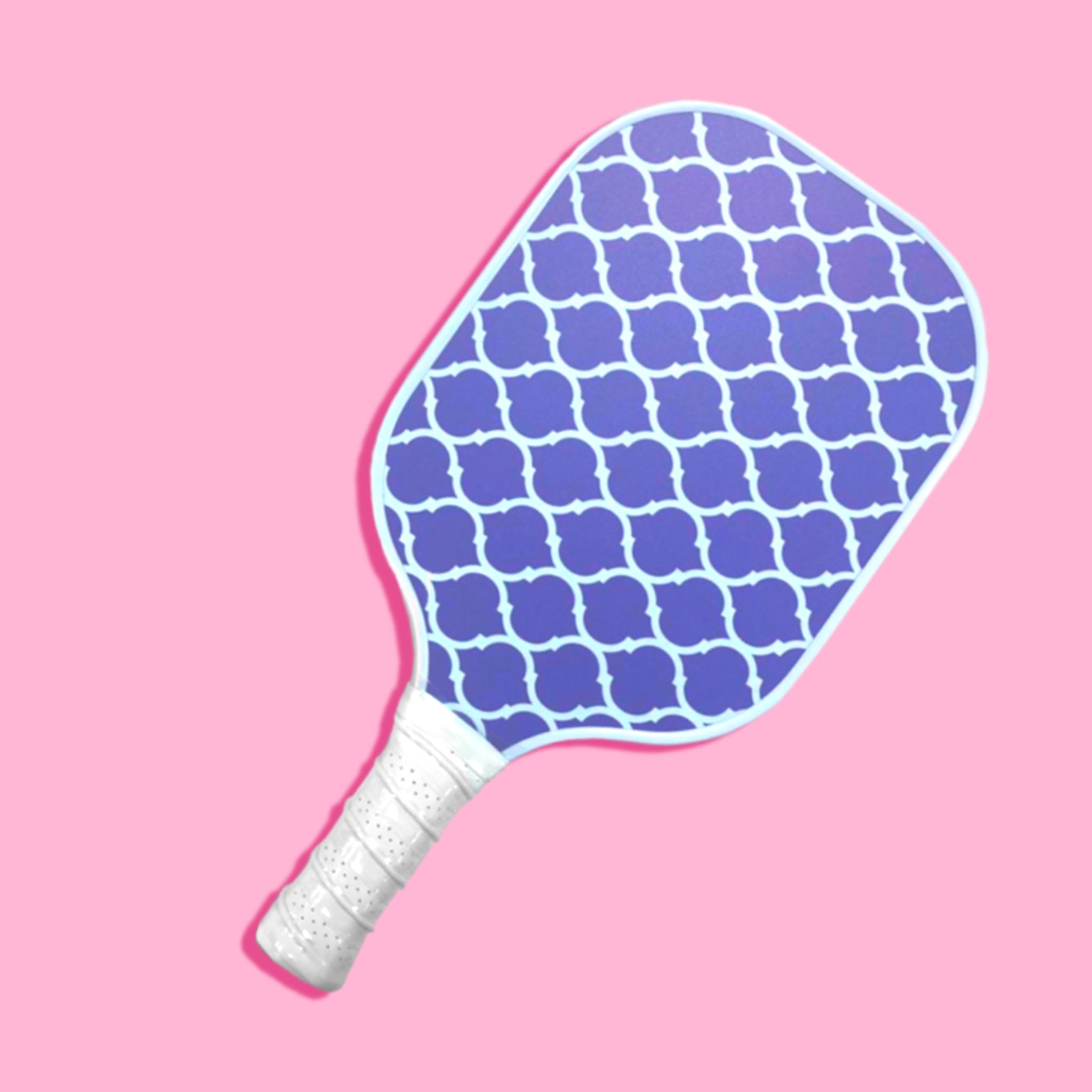 Evelyne Talman | Pickleball Paddle