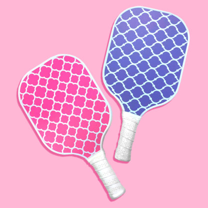 Evelyne Talman | Pickleball Paddle