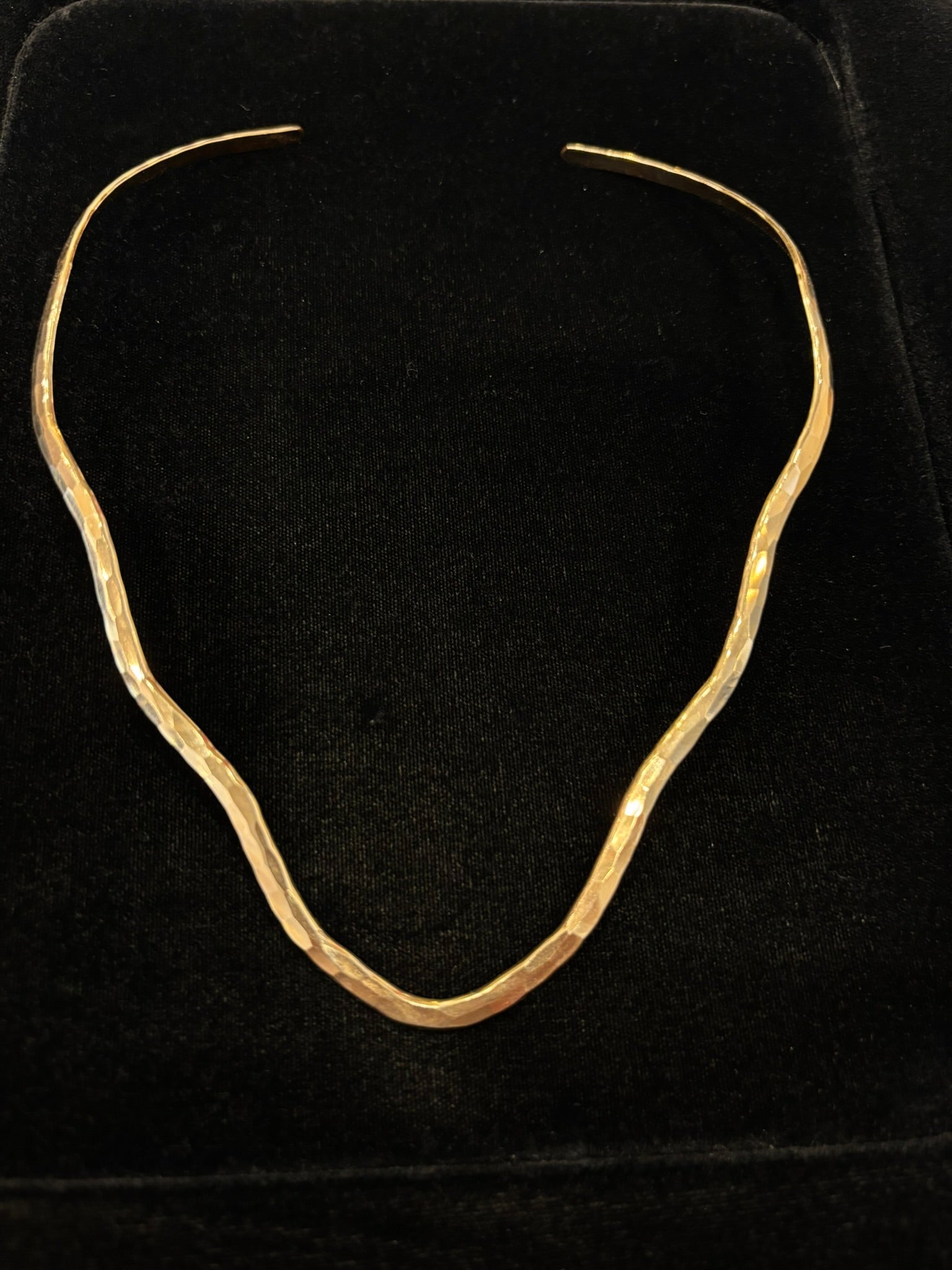 Starfire | Regency Neckwire