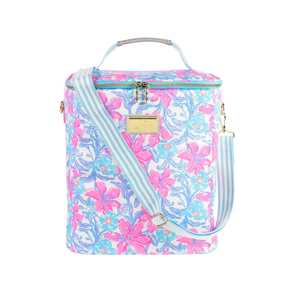 Lifeguard Press | Wine Carrier, Beachside Haven