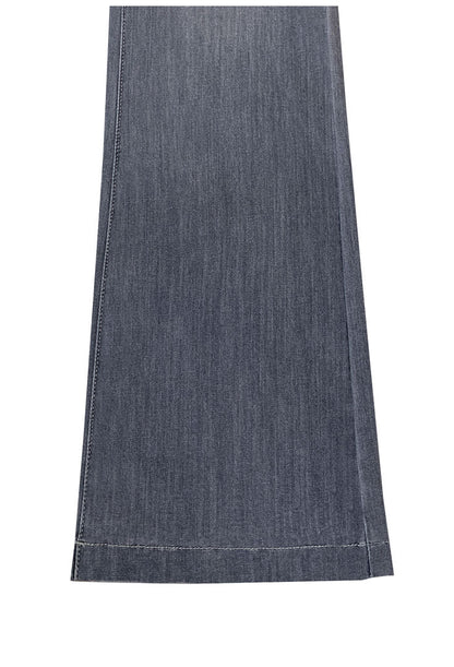 Ethyl | Flare Leg Pant