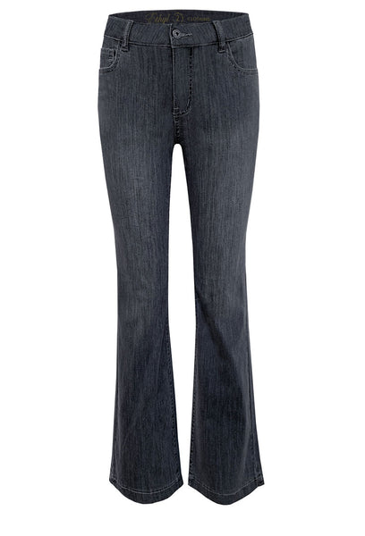 Flare Leg Pant