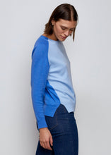 Load image into Gallery viewer, Zaket&amp; Plover | Color Block Sweater
