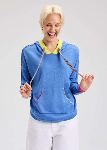 Zaket&amp; Plover | Hoody Sweater