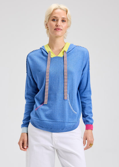 Zaket&amp; Plover | Hoody Sweater