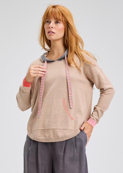 Zaket&amp; Plover | Hoody Sweater