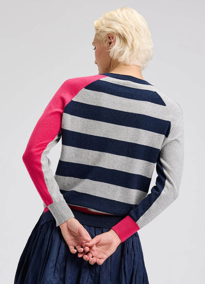 Zaket&amp; Plover | Vneck Sweater