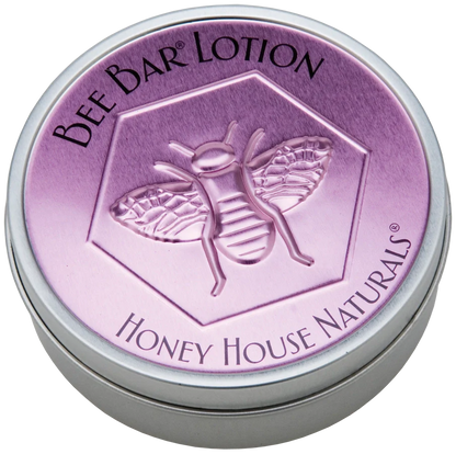 Honey House Nat | Honey House Bar Lotion