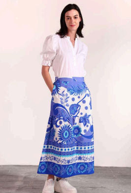 Maude | Ada Skirt
