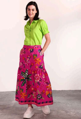 Maude | Ada Skirt