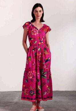 Maude | Aria Dress