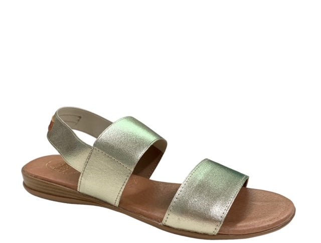 Andre Assous | Andre Assous | Two Strap Sandal | Cloister Collection | SHOES