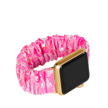 Load image into Gallery viewer, Lifeguard Press | Scrunchie Apple Watch Band, Se
