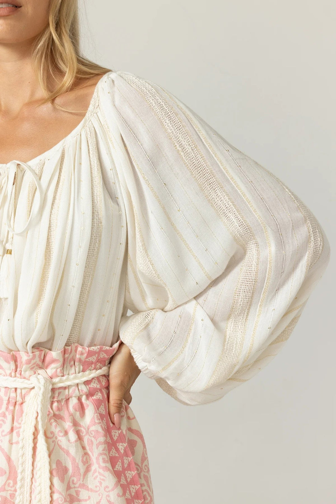 Miss June | Azura Blose