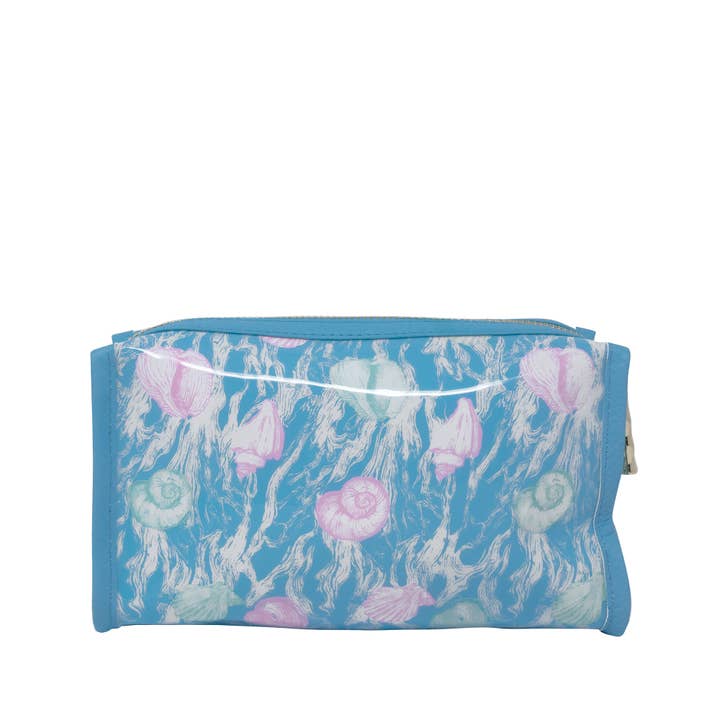 Pencil Pouch - Shelden