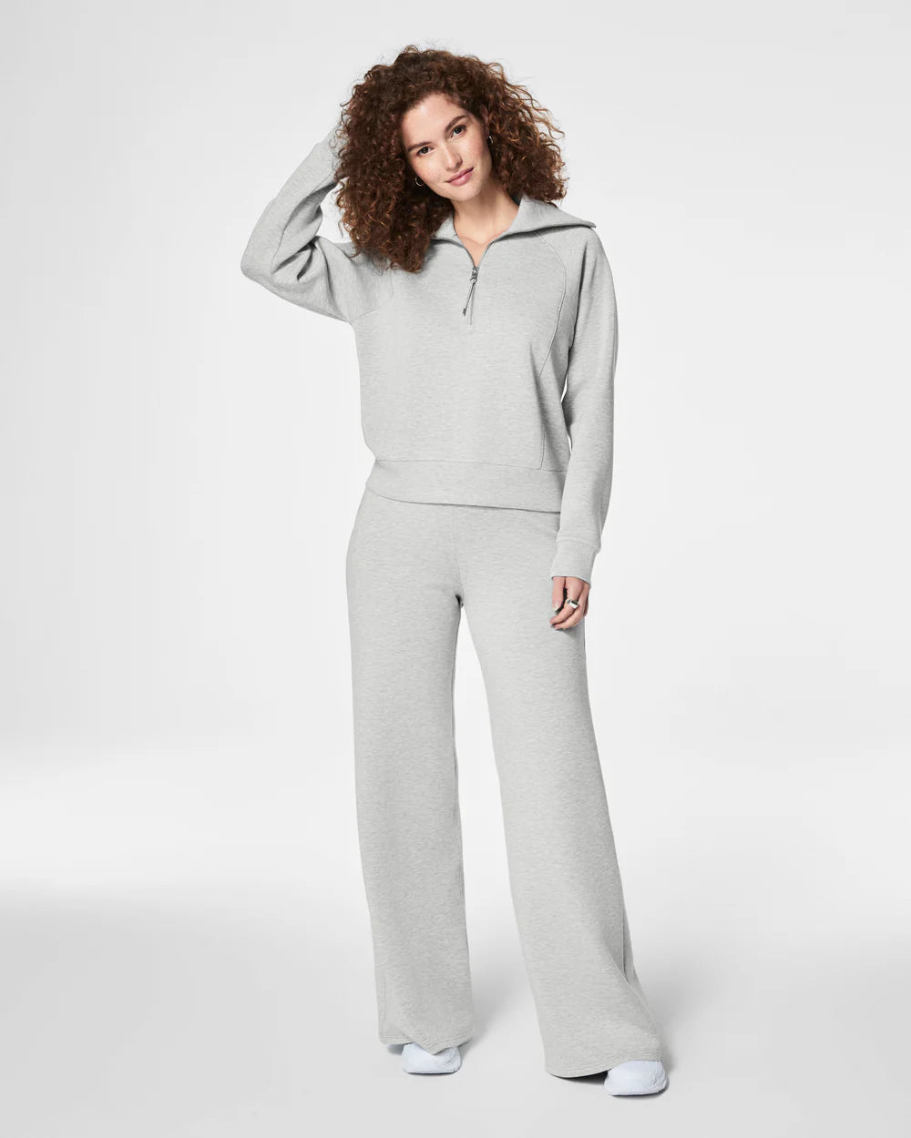 Spanx | Airessentials Wide Leg Pant