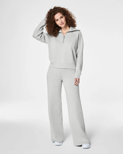 Spanx | Airessentials Wide Leg Pant