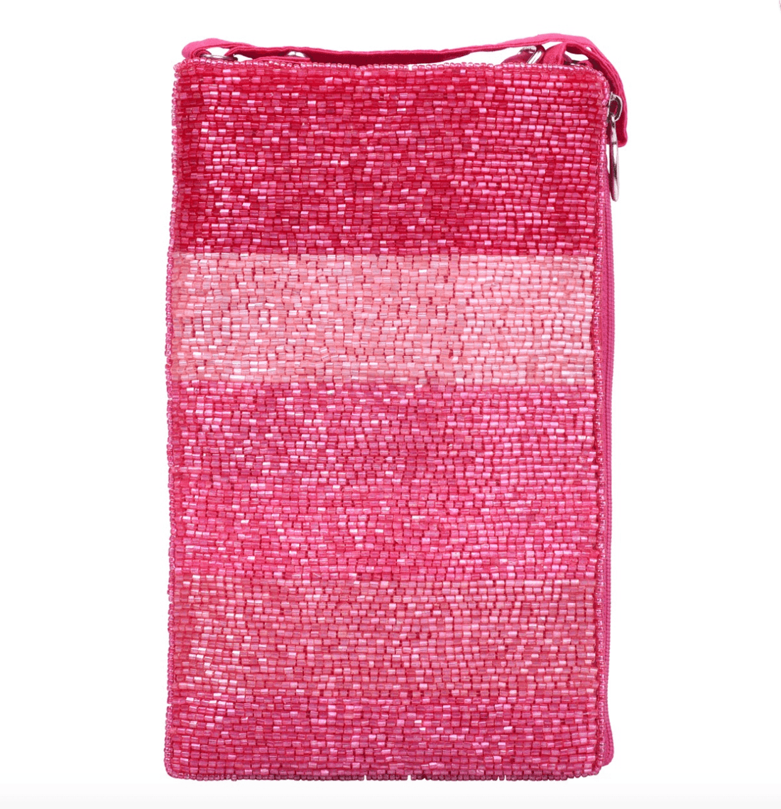 Bamboo Trading | Bamboo Trading | Club Bag Pretty in Pink | Cloister Collection | GIFTS