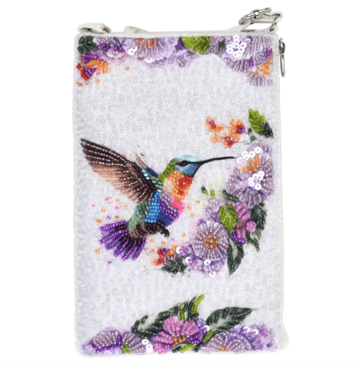 Bamboo Trading | Bamboo Trading | Take Flight Hummingbird Bag | Cloister Collection | GIFTS