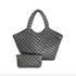 BC Handbags | BC Handbags | Quilted Tote | Cloister Collection | HANDBAGS